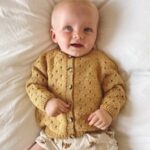 Patroon PetiteKnit - Anna's Summer Cardigan
