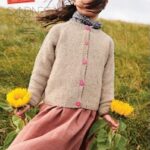 Breipatronen boek Sandnes Garn 2309 Soft Knits for Kids