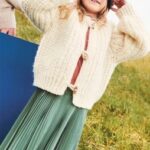 Breipatronen boek Sandnes Garn 2309 Soft Knits for Kids