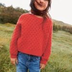 Breipatronen boek Sandnes Garn 2309 Soft Knits for Kids