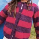 Breipatronen boek Sandnes Garn 2309 Soft Knits for Kids