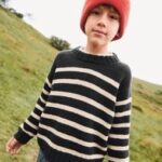 Breipatronen boek Sandnes Garn 2309 Soft Knits for Kids