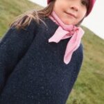 Breipatronen boek Sandnes Garn 2309 Soft Knits for Kids