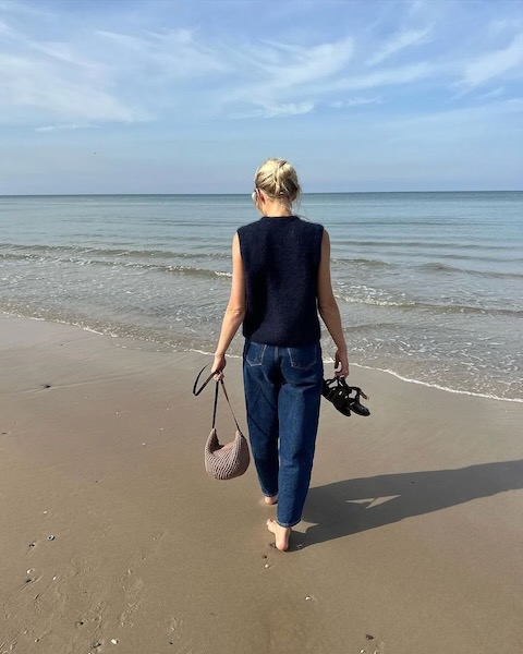 Patroon PetiteKnit - Friday Slipover - Afbeelding 6