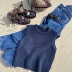 Patroon PetiteKnit - Friday Slipover
