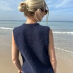 Patroon PetiteKnit - Friday Slipover