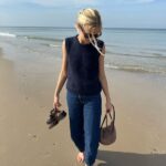 Patroon PetiteKnit - Friday Slipover