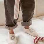 Breipatronen boek Sandnes Garn Thema 77 KERST
