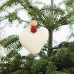 Breipatronen boek Sandnes Garn Thema 77 KERST
