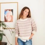 Breipatronen boek Sandnes Garn Thema 77 KERST