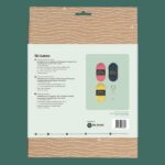 Scheepjes Beginner BreiKit - Colour Block Sjaal