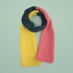 Scheepjes Beginner BreiKit - Colour Block Sjaal