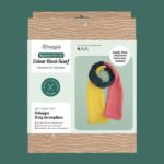 Scheepjes Beginner BreiKit - Colour Block Sjaal