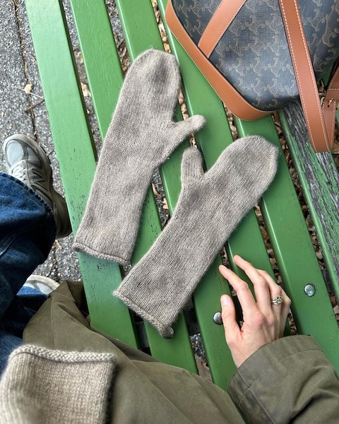 Patroon PetiteKnit - VIENNA Set - Afbeelding 2