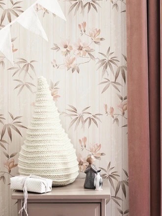 Breipatronen Sandnes Garn Thema 60 KERST - Afbeelding 3