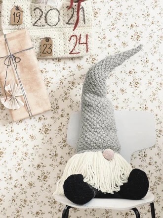 Breipatronen Sandnes Garn Thema 60 KERST - Afbeelding 5