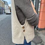 Patroon PetiteKnit - LULU Slipover