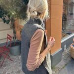 Patroon PetiteKnit - LULU Slipover