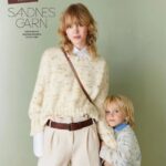 Sandnes Garn Breipatronen Catalogus 2313 - Poppy