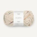 Sandnes Garn Breipatronen Catalogus 2313 - Poppy