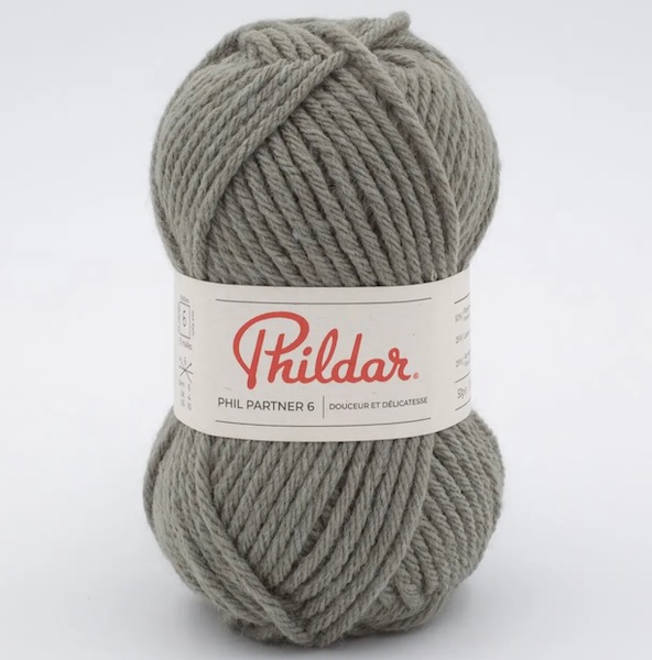 Phildar Phil Partner 6 - Afbeelding 2