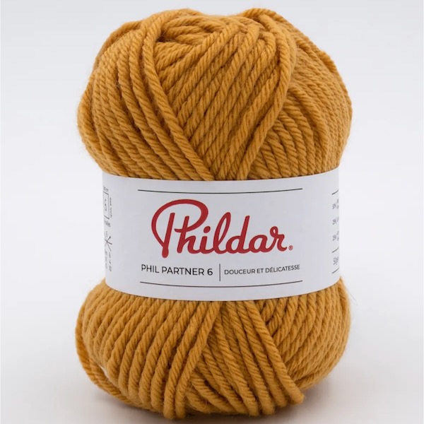 Phildar Phil Partner 6 - Afbeelding 3