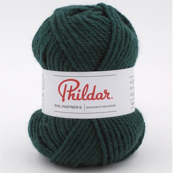 Phildar Phil Partner 6 - Afbeelding 4