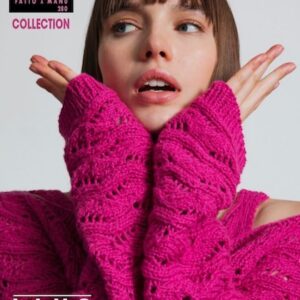 Lang Yarns Fatto a Mano 280 Collectie voorjaar/zomer 2024