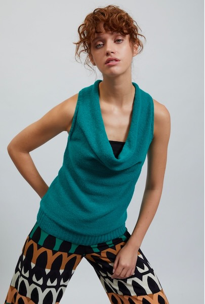 Lang Yarns Fatto a Mano 280 Collectie voorjaar/zomer 2024 - Afbeelding 2