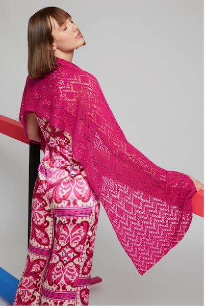 Lang Yarns Fatto a Mano 280 Collectie voorjaar/zomer 2024 - Afbeelding 3