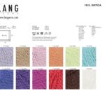 Lang Yarns Ortica