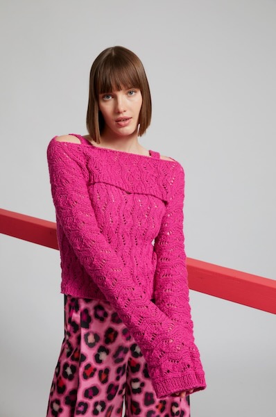 Lang Yarns Ortica - Afbeelding 4
