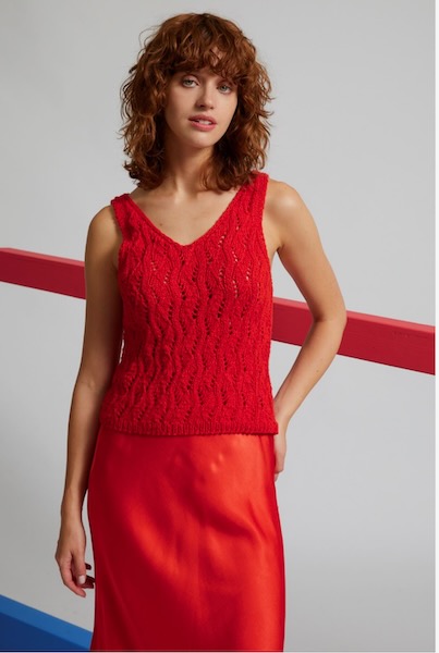 Lang Yarns Ortica - Afbeelding 6