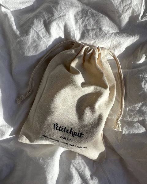 PetiteKnit - Care Kit - Afbeelding 2
