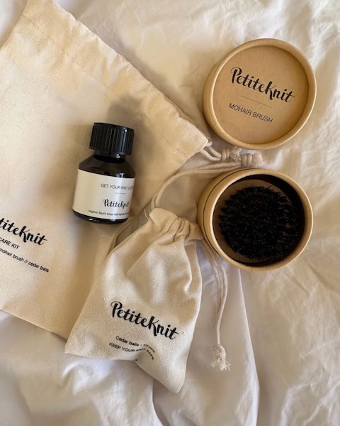 PetiteKnit - Care Kit - Afbeelding 3