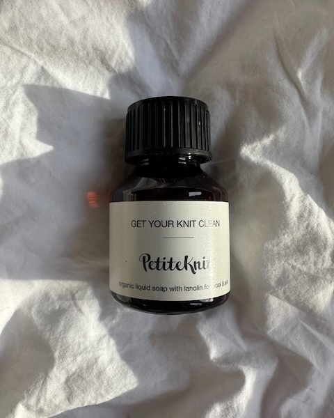 PetiteKnit - Care Kit - Afbeelding 7