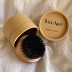 PetiteKnit - Mohair Borsteltje