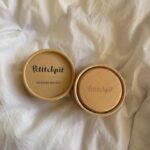 PetiteKnit - Mohair Borsteltje