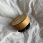 PetiteKnit - Mohair Borsteltje