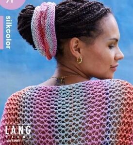 Lang Yarns Punto 71 Silkcolor - brei- en haakpatronen