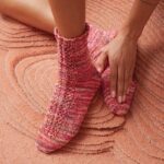 Punto 70 FOOTPRINTS - breipatronen