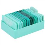 KnitPro Mindful Knit Blockers - met doosje 1x 20 stuks