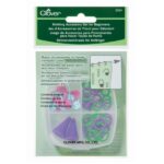 Clover - Stekenmarkeerders set van 36 st (4 verschillende maten)