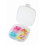 Clover - Stekenmarkeerders set van 36 st (4 verschillende maten)