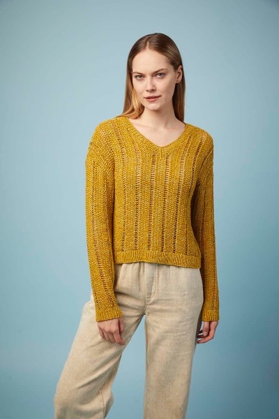 Lang Yarns SIEMPRE - Afbeelding 8