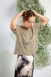 Lang Yarns Crealino - Afbeelding 5