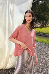 Lang Yarns Crealino - Afbeelding 6