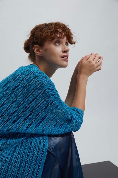 Lang Yarns Crealino - Afbeelding 7