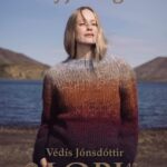 Lopi IJslands patroonboek 43 In The Clouds