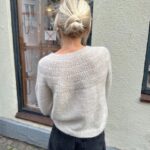 Patroon PetiteKnit - Anker's Sweater - My Size